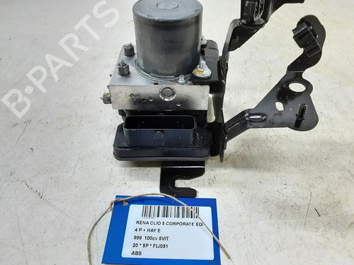 ABS pump RENAULT CLIO V (B7_) 1.0 TCe 100 (B7MT) | BP32243770M43 - Image 3