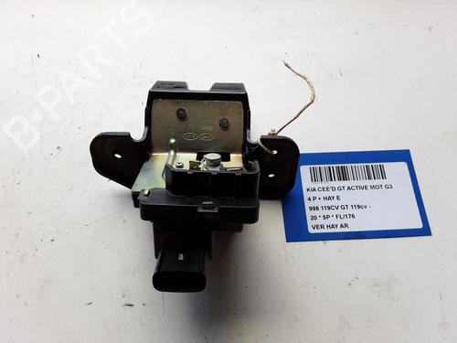 Bagklap lås KIA CEED (CD) 1.0 T-GDI | BP32247843C101