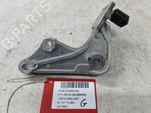 Used Engine mount Engine mount PORSCHE TAYCAN (Y1A) Electric (Y1AAA1, Y1AAI1) (408 hp) 32359959 32359959