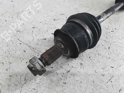 Right front driveshaft MINI MINI (R50, R53) Cooper | BP22176424M39 