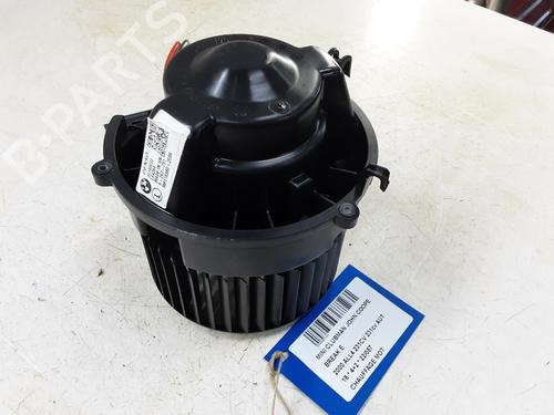 Moteur de chauffage MINI MINI CLUBMAN (F54) John Cooper Works (231 hp) 20271240