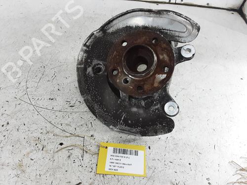 Used Right front steering knuckle Right front steering knuckle MINI MINI (F55) Cooper (136 hp) 36365954 36365954