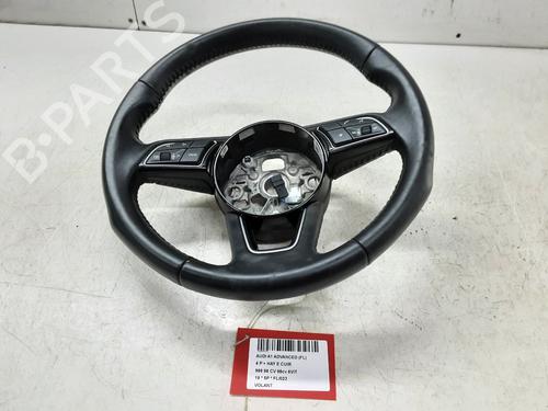 steering-wheel-audi-a1-sportback-gba-2018-32246729 main image