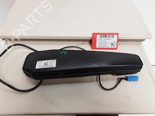 Left seat airbag BMW 1 (F20) 118 d | BP20287729C13 