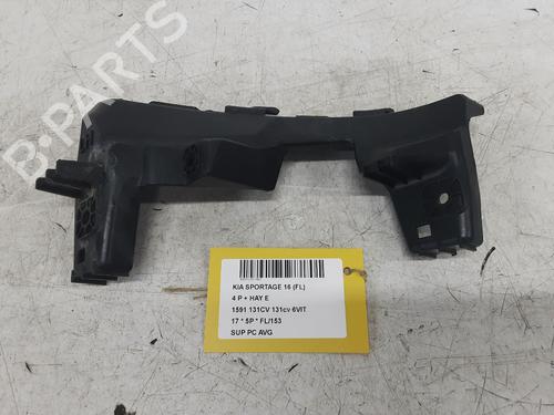 Used Front bumper bracket Front bumper bracket KIA SPORTAGE IV (QL, QLE) 1.6 GDI (132 hp) 39889403 39889403