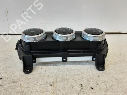 Commande Chauffage MAZDA CX-3 (DK) 2.0 SKYACTIV-G (DK5W, DK6W) | BP39526897I5 - Image 2