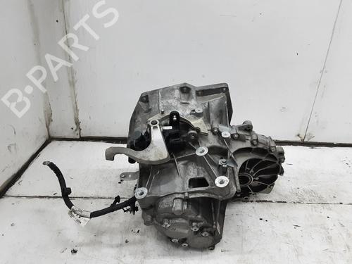 Gearbox FORD TRANSIT CONNECT V408 Box Body/MPV 1.5 EcoBlue | BP37633360M3 - Image 4