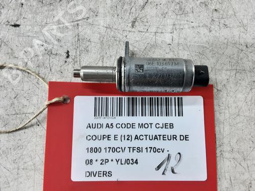 Other AUDI A5 (8T3) 1.8 TFSI | BP29168128O1 