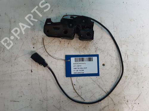 hood-lock-audi-a3-8p1-2003-2004-2005-2006-2007-2008-2009-2010-2011-2012-2013-32244621 main image