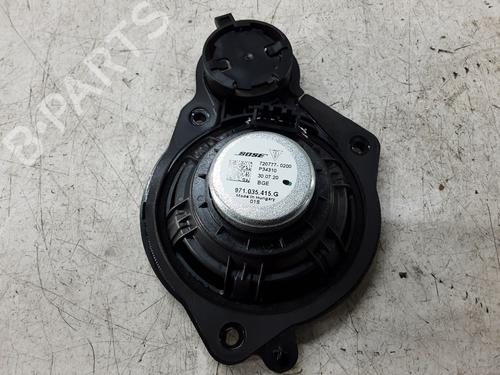Speaker PORSCHE TAYCAN (Y1A) Electric (Y1AAA1, Y1AAI1) | BP32382767E2 - Image 3