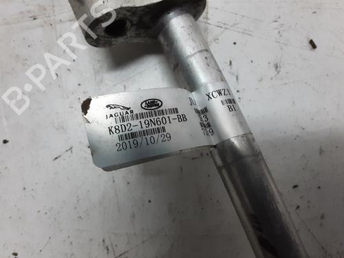 AC pipe LAND ROVER DISCOVERY SPORT (L550) 2.0 P200 MHEV 4x4 | BP20281264M126 