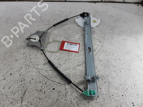 Used Front right window mechanism KIA RIO IV (YB, SC, FB) 1.0 T-GDI 100 (101 hp) 30578977