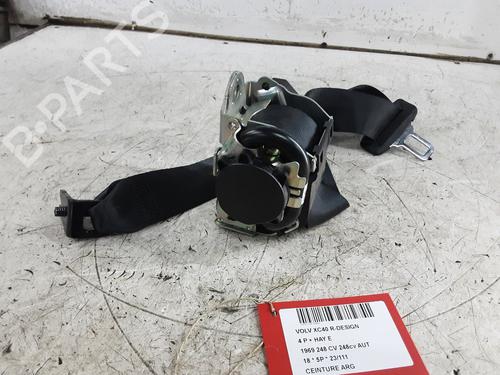 Rear left seatbelt VOLVO XC40 (536) T5 AWD | BP33247516I29 - Image 3