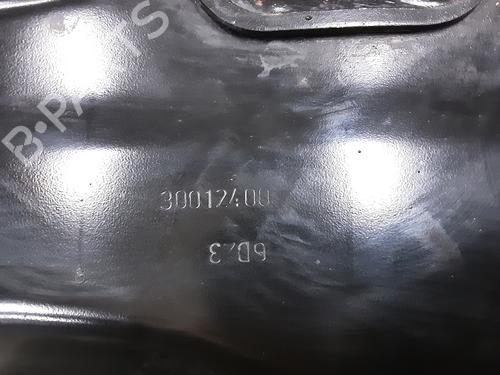 Subframe TOYOTA PROACE Bus (MDZ_) 2.0 D4d (MDZA) | BP31604740M9