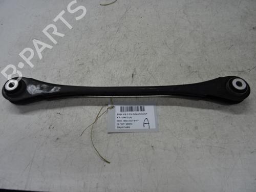 Used Left rear suspension arm Left rear suspension arm BMW 4 Gran Coupe (F36) 418 d (150 hp) 39057899 39057899