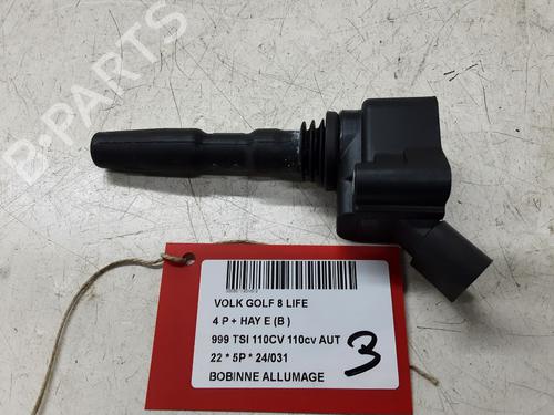 ignition-coil-vw-golf-viii-cd1-da1-10-tsi-04e905110p-2019-22642728 main image