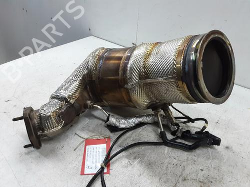 Particulate filter AUDI Q7 (4MB, 4MG, 4MQ) SQ7 quattro | BP34210746M81 - Image 3
