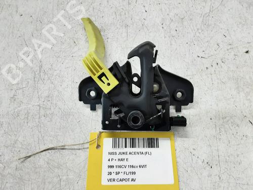 Used Hood lock Hood lock 36800587 36800587