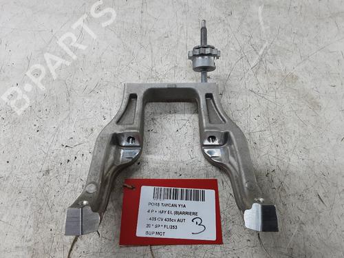 Engine mount PORSCHE TAYCAN (Y1A) Electric (Y1AAA1, Y1AAI1) | BP32359954M89 - Image 2