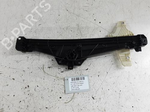 Rear left window mechanism PEUGEOT 5008 II (MC_, MJ_, MR_, M4_) 1.5 BlueHDi 130 (MCYHZJ, MCYHZR, MCYHZX) | BP32247076C24