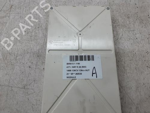 Control unit BMW 1 (F40) 118 i | BP39384624M11 - Image 3
