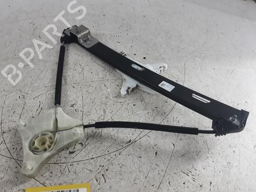 Rear left window mechanism SEAT ARONA (KJ7, KJP) 1.0 TSI | BP39059941C24 - Image 3