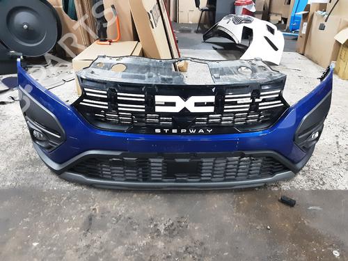 Used Front bumper Front bumper DACIA SANDERO III 1.0 TCe 90 (91 hp) 31823283 31823283
