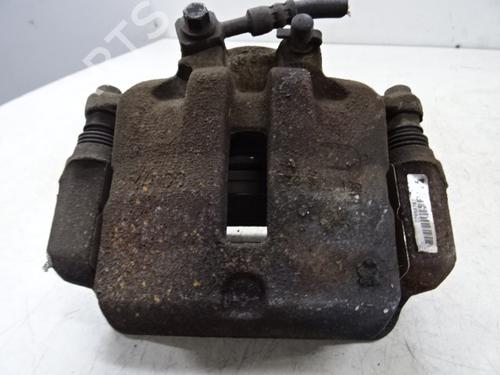Left front brake caliper OPEL INSIGNIA A (G09) 2.0 CDTI (68) | BP39051846M105 - Image 1