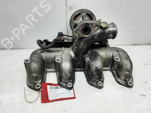 Egr für FORD FOCUS I (DAW, DBW) 1.8 TDCi (115 hp) 20284225