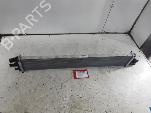 Used Water radiator Water radiator RENAULT MASTER III Platform/Chassis (EV, HV, UV) 2.3 dCi 145 FWD (EV0E, EV0F, HV0E, HV0F, UV0E, UV0F,... (146 hp) 39712275 39712275
