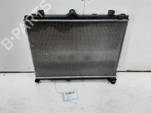 Used Water radiator Water radiator DS DS 3 / DS 3 CROSSBACK (UR_, UC_, UJ_) 1.5 BlueHDi 100 (UCYHYJ) (102 hp) 39058397 39058397