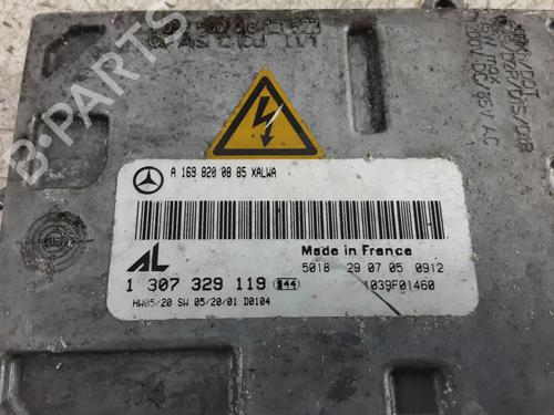 Xenon ballast MERCEDES-BENZ B-CLASS Sports Tourer (W245) B 200 CDI (245.208) | BP20278758C53 