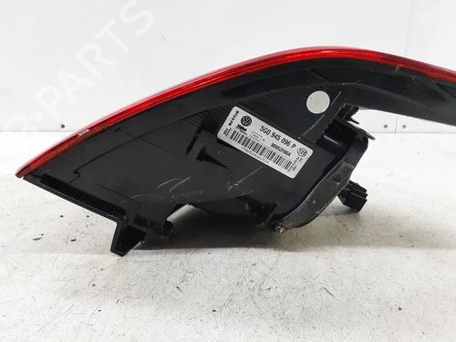 Right taillight VW GOLF VII (5G1, BQ1, BE1, BE2) 1.6 TDI 4motion | BP20278846C35 