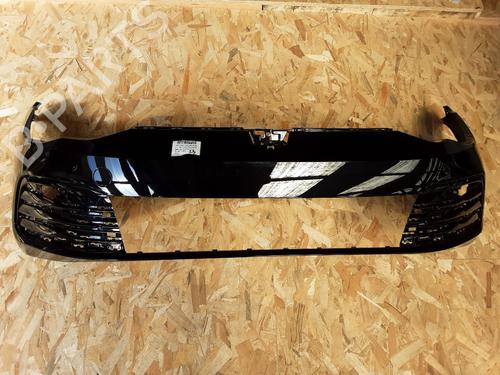 Used Front bumper Front bumper VW GOLF VIII (CD1, DA1) 2.0 TDI (116 hp) 25714077 25714077