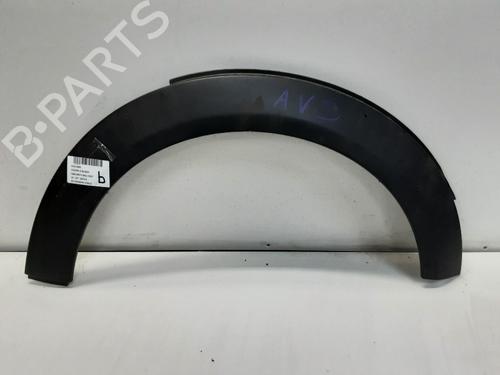 Used Wheel arch trim MINI MINI (R56) One D (90 hp) 20279971