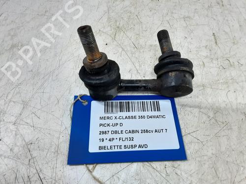 Høyre foran bærearm MERCEDES-BENZ X-CLASS (470) X 350 d 4-matic (470.252) (258 hp) 32243895