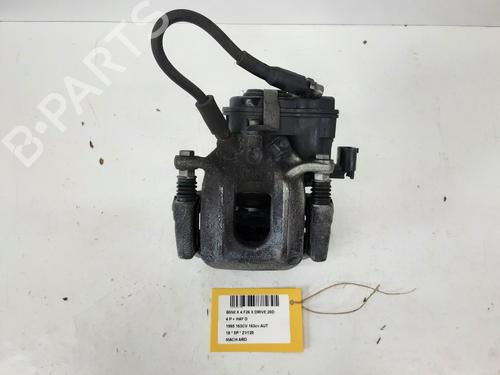 Bremssattel rechts hinten für Bremssattel rechts hinten 37497609 37497609