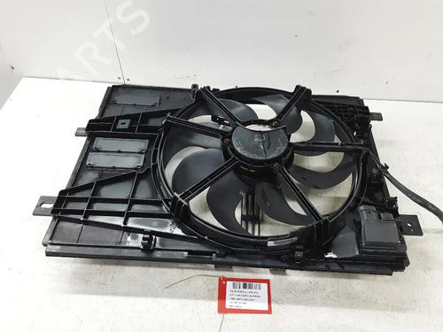 Used Heater blower motor Heater blower motor PEUGEOT 5008 II (MC_, MJ_, MR_, M4_) 1.5 BlueHDi 130 (MCYHZJ, MCYHZR, MCYHZX) (131 hp) 32247366 32247366