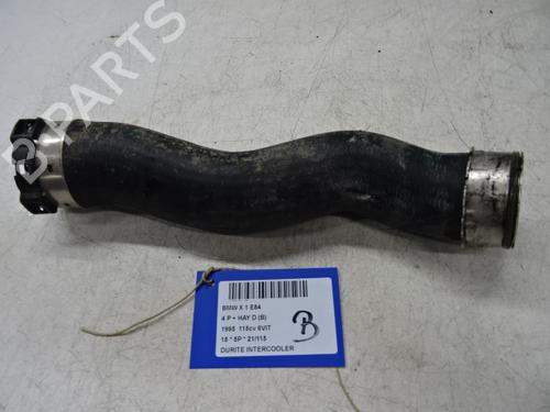 intercooler-pipe-bmw-x1-e84-2009-2010-2011-2012-2013-2014-2015-39057350 main image