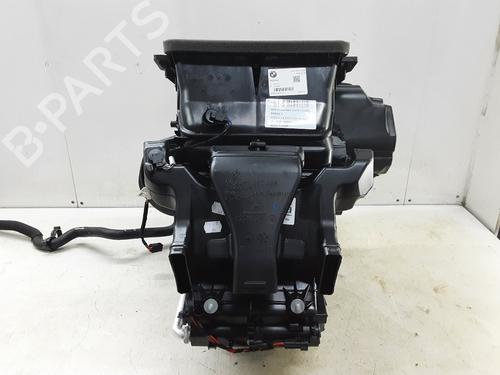 Used Heater matrix Heater matrix 39055920 39055920