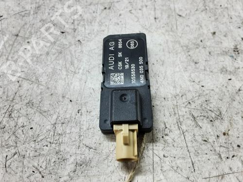 Control unit AUDI Q7 (4MB, 4MG, 4MQ) SQ7 quattro | BP34383675M11 - Image 3