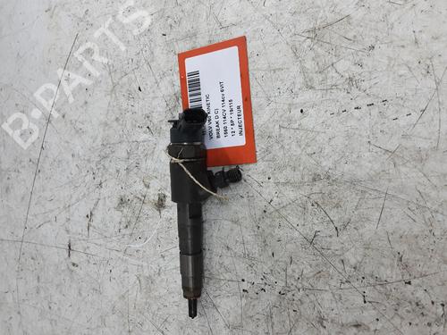 Used Injector Injector VOLVO V60 I (155) 1.6 DRIVe (114 hp) 39056674 39056674