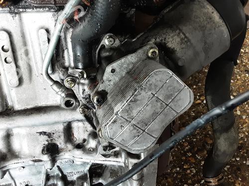 Engine PEUGEOT 307 (3A/C) 1.4 HDi | BP39059529M1 - Image 6