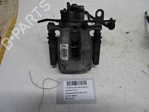 right-rear-brake-caliper-citroen-berlingo-box-bodympv-b9-2008-39052503 main image