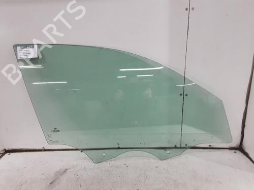 Used Front right door window Front right door window AUDI A1 Sportback (GBA) 30 TFSI (110 hp) 36669384 36669384