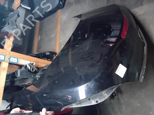 Tailgate OPEL ASTRA H TwinTop (A04) 1.9 CDTi (L67) | BP20270877C6 
