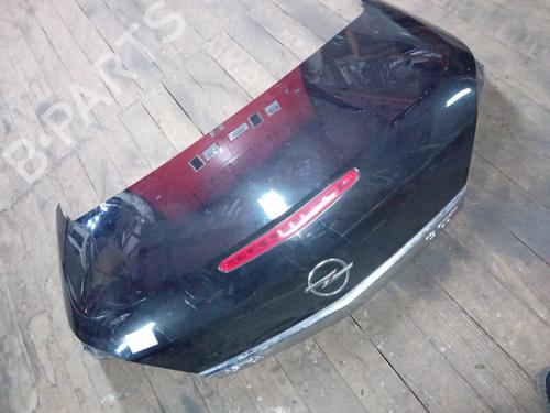 Tailgate OPEL ASTRA H TwinTop (A04) 1.9 CDTi (L67) | BP20270877C6 