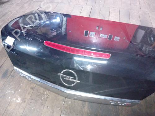 Tailgate OPEL ASTRA H TwinTop (A04) 1.9 CDTi (L67) | BP20270877C6 