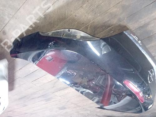 Tailgate OPEL ASTRA H TwinTop (A04) 1.9 CDTi (L67) | BP20270877C6 