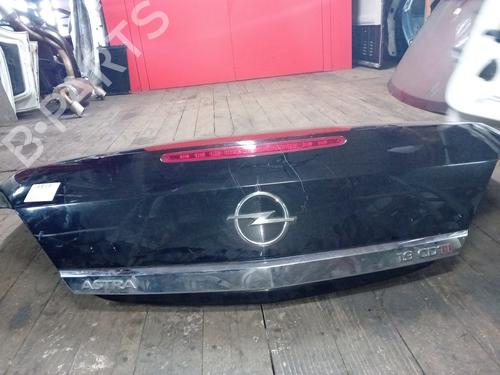 Tailgate OPEL ASTRA H TwinTop (A04) 1.9 CDTi (L67) | BP20270877C6 